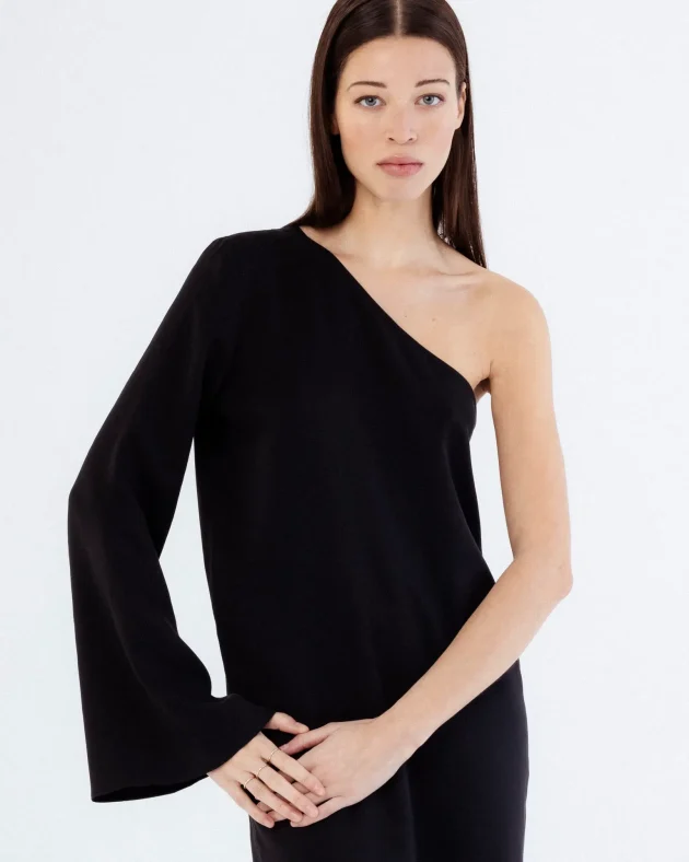 Robe Asymétrique - Image 7