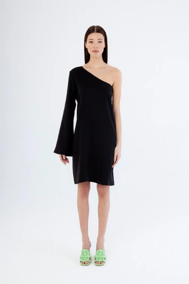 Robe Asymétrique - Image 2