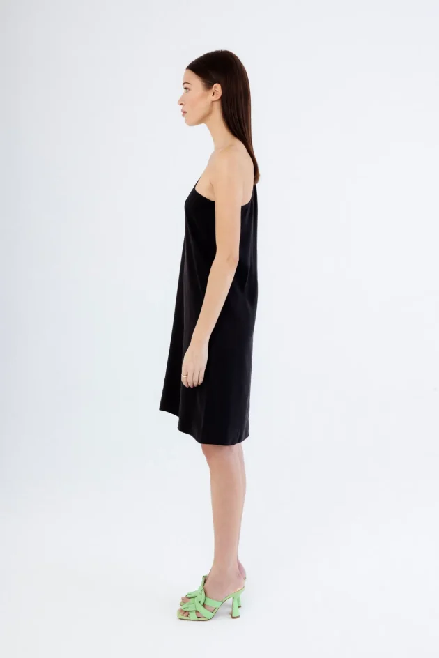 Robe Asymétrique - Image 3