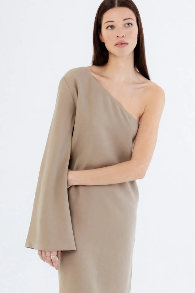 Robe Asymétrique - Image 6