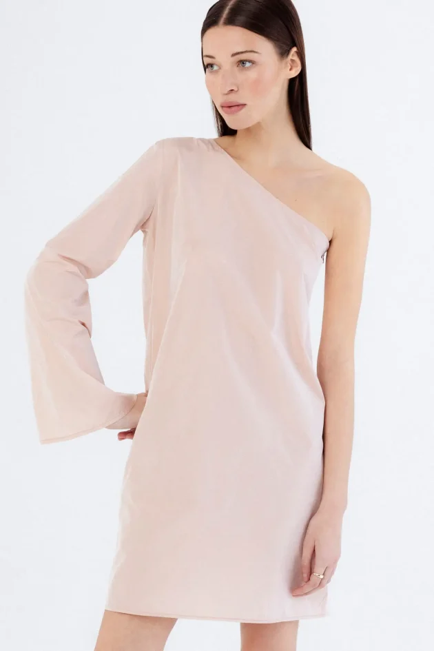 Robe Asymétrique - Image 8