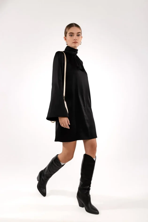 Robe courte Edouard