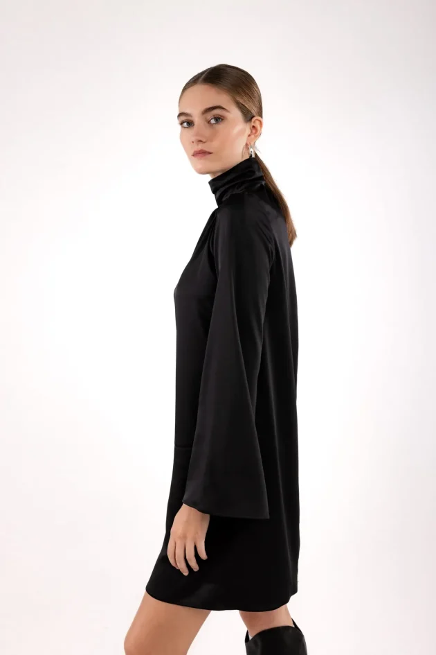 Robe courte Edouard - Image 3