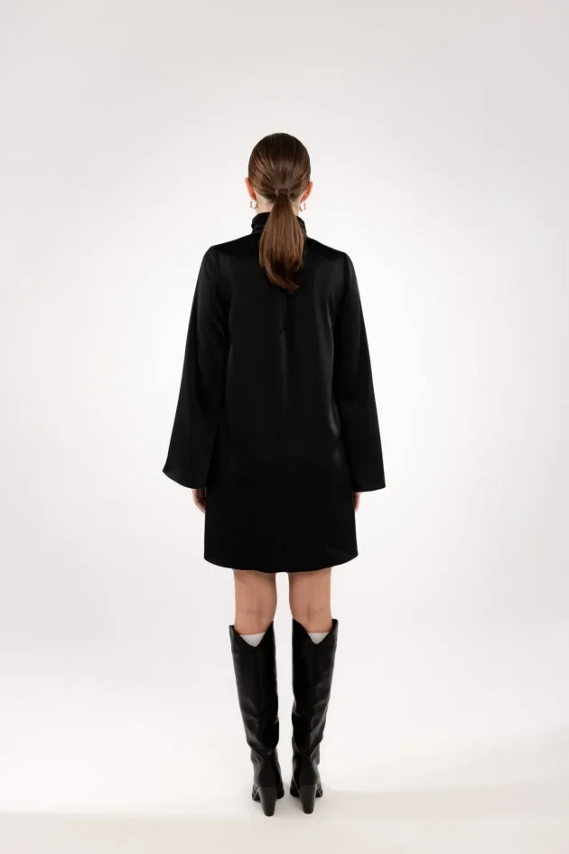 Robe courte Edouard - Image 2