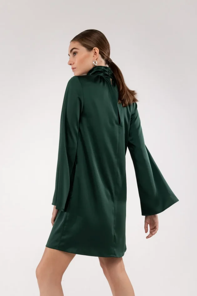 Robe courte Edouard - Image 2