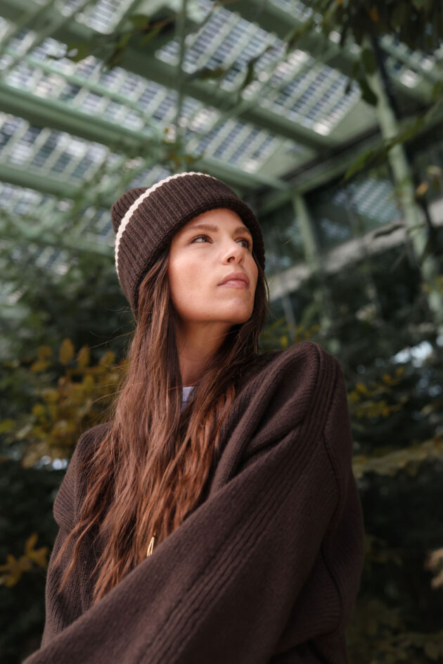Bonnet Brun - Image 4