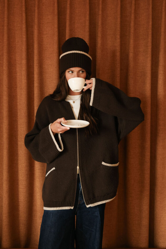 Bonnet Brun - Image 2