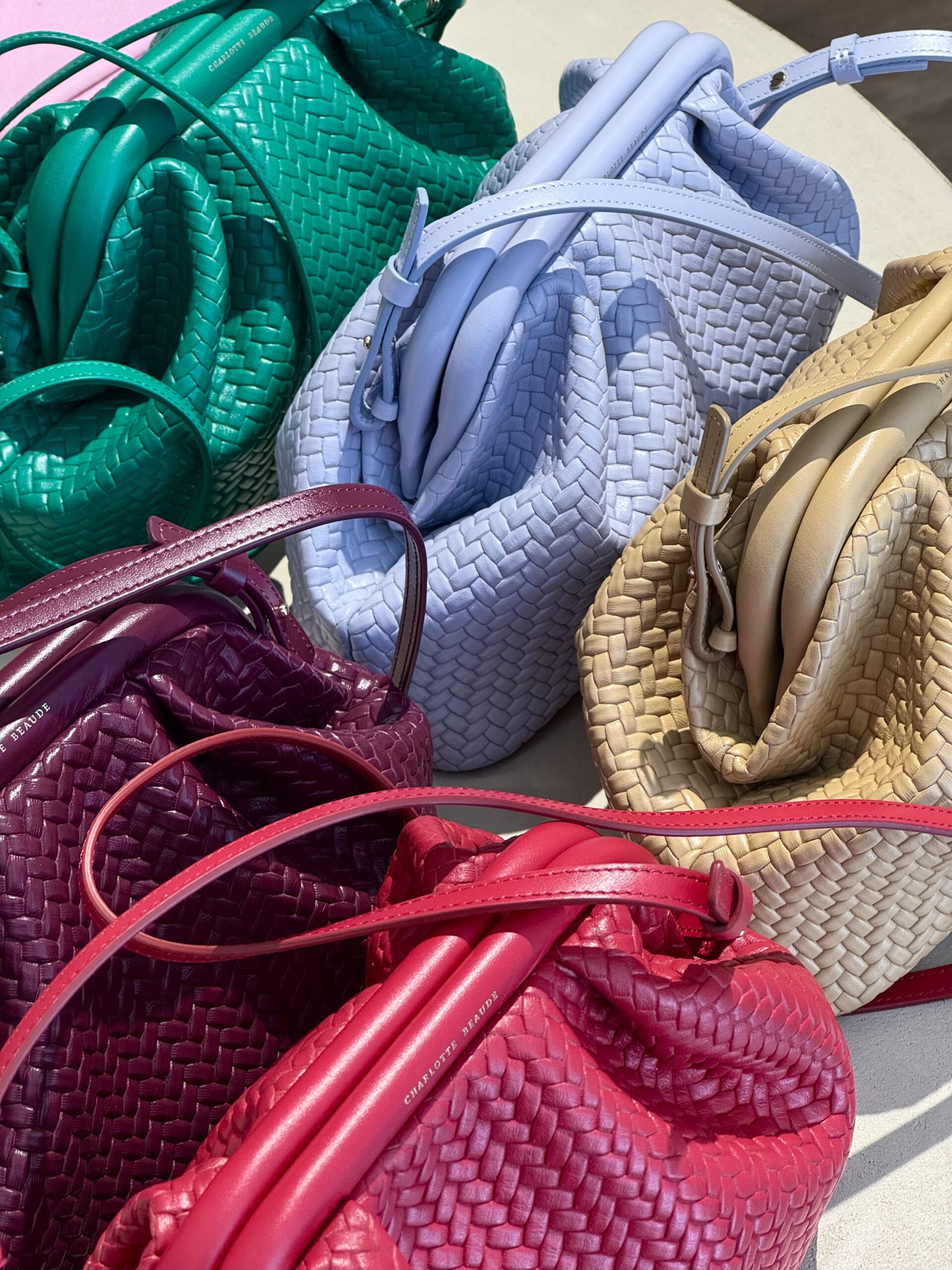 La clutch de Eden Rouge - Image 5
