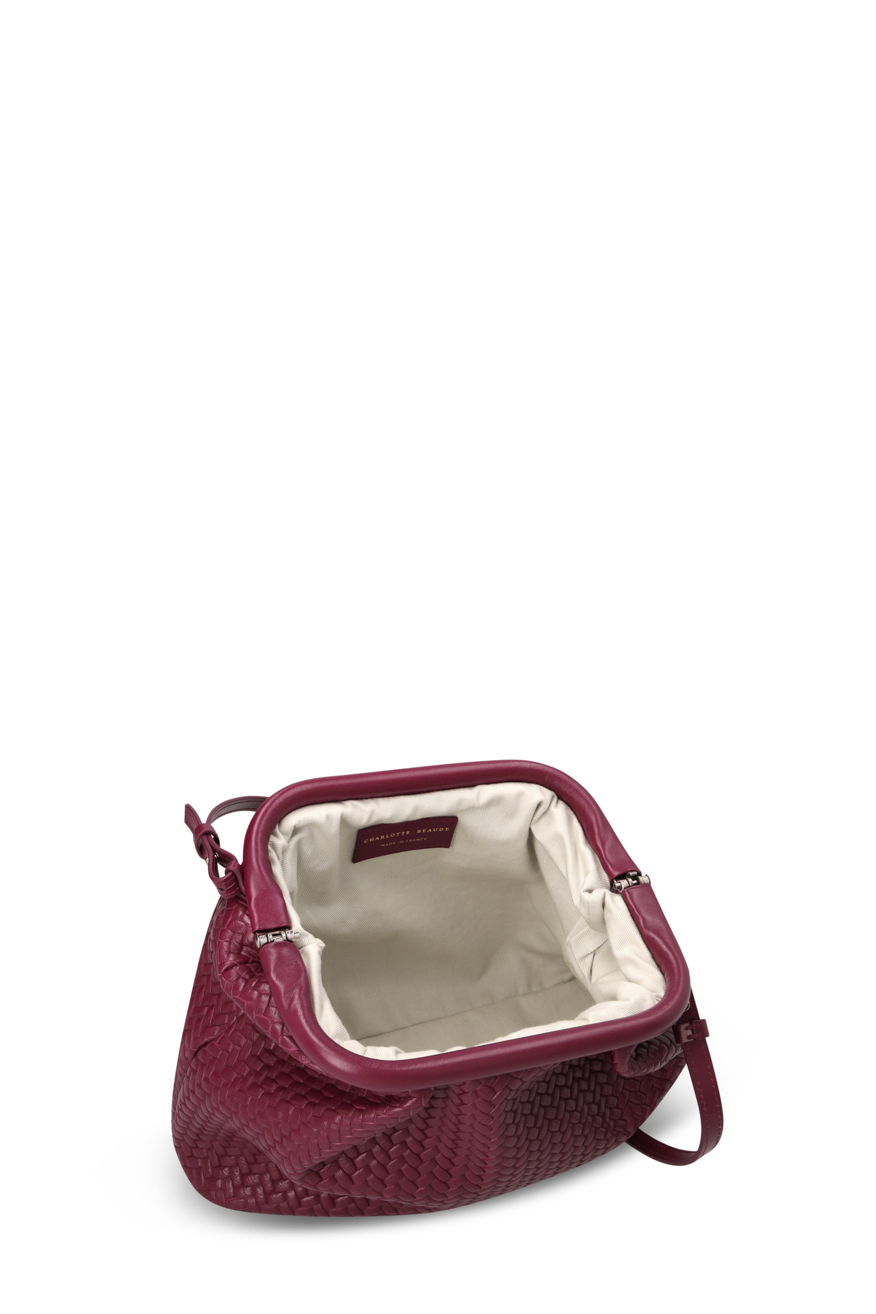 La clutch de Eden Cerise - Image 6
