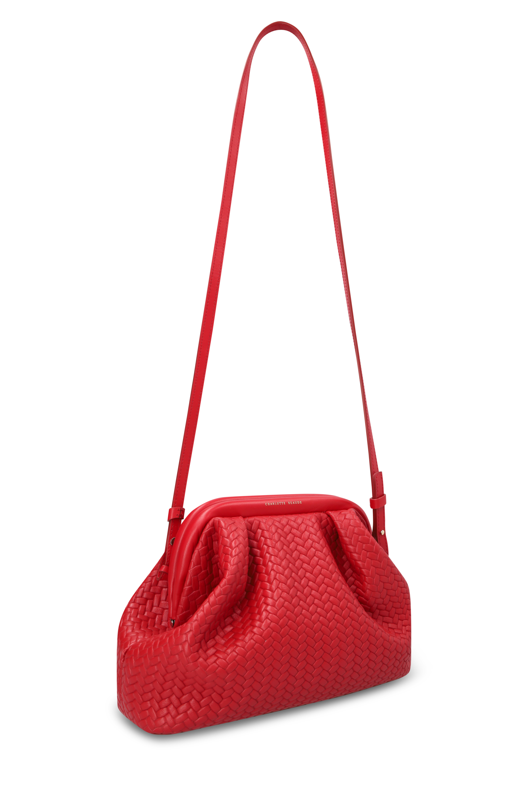 La clutch de Eden Rouge - Image 3
