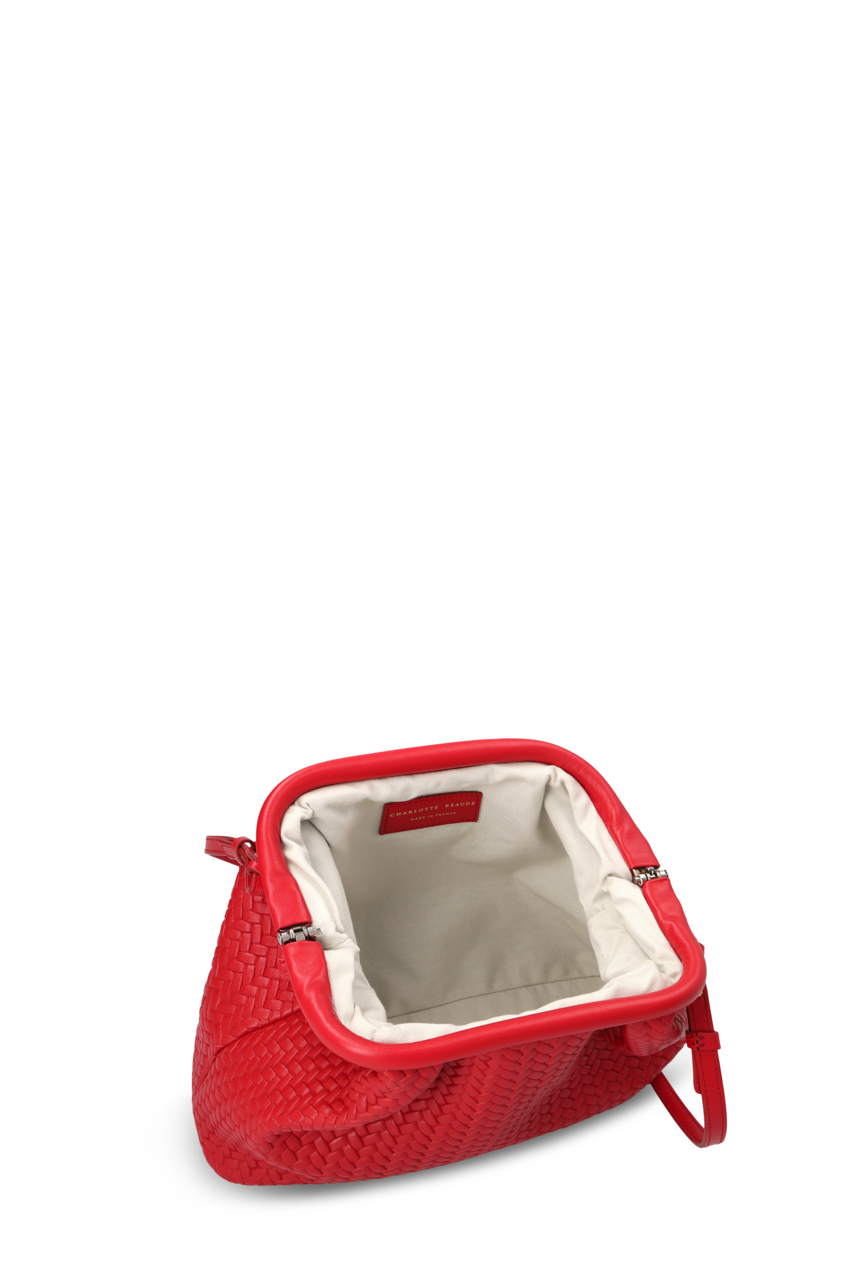 La clutch de Eden Rouge - Image 4